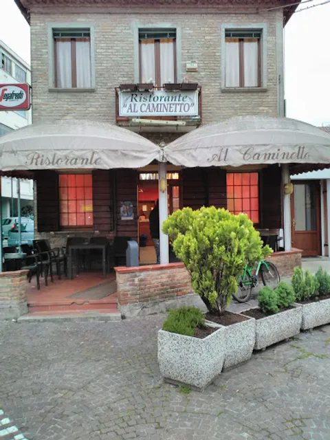 Ristorante Al Caminetto