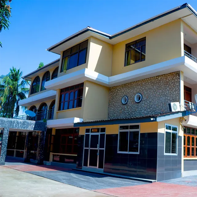 Comfort Inn Mbezi Beach