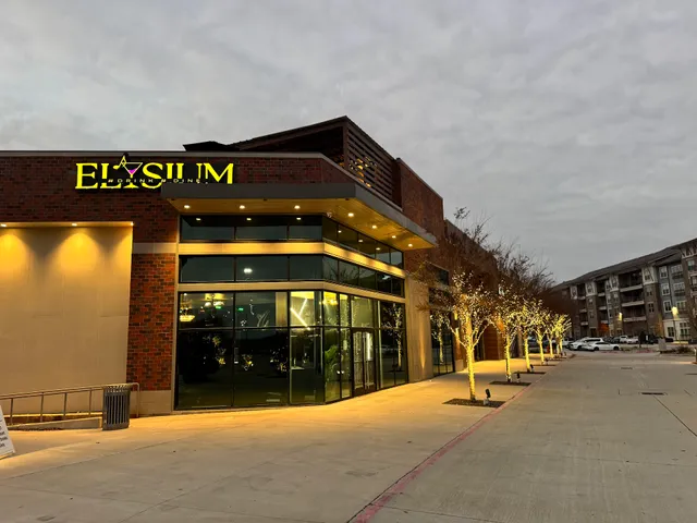 Elysium - Live Music Bar