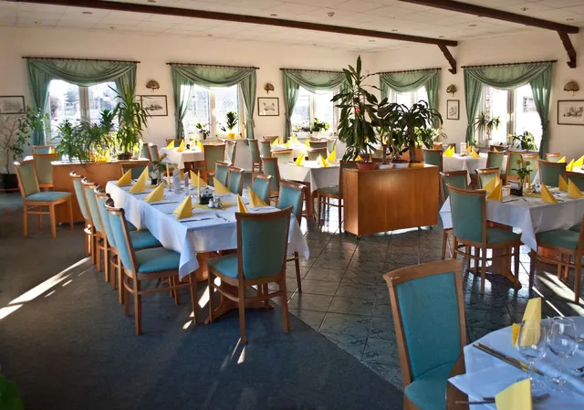 Strandhotel Aseleben