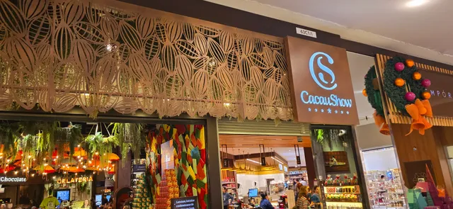 We Coffee MorumbiShopping