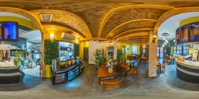 KONG BAP - Palais de Justice