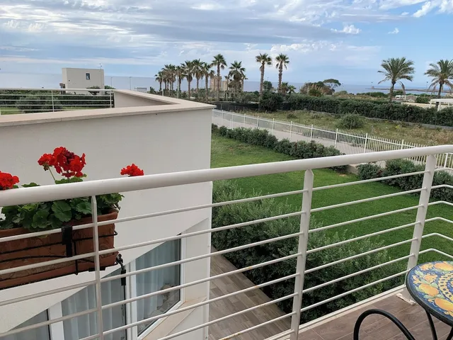 Villa Serendipity Terrasini