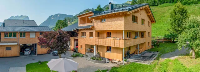 Willihof - Ferien am Bauernhof