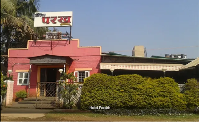 Hotel Parakh