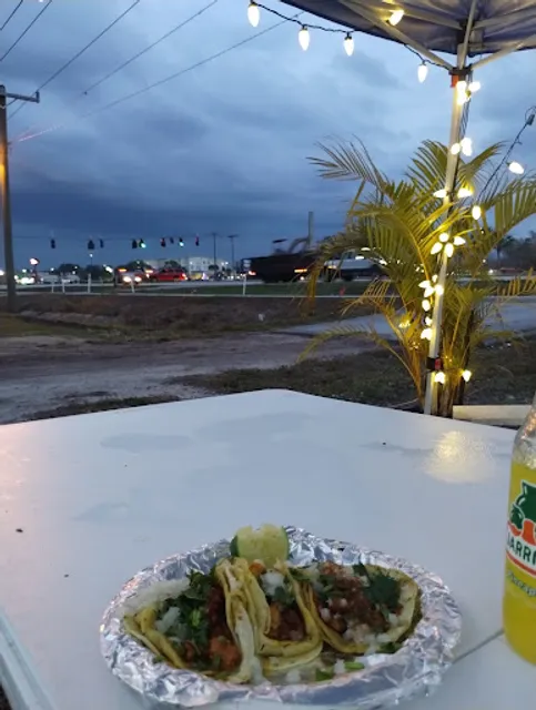 Taqueria La Favorita