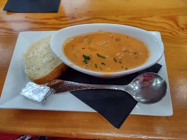 Bridgewater Bistro