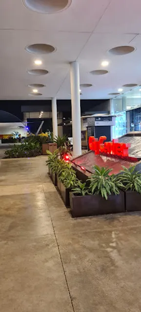 Frozen Donuts Merida