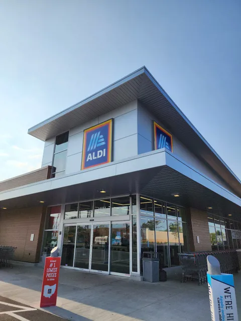 ALDI