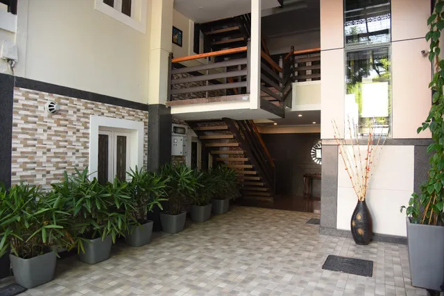 Havilla Lake Point Serviced Apartment