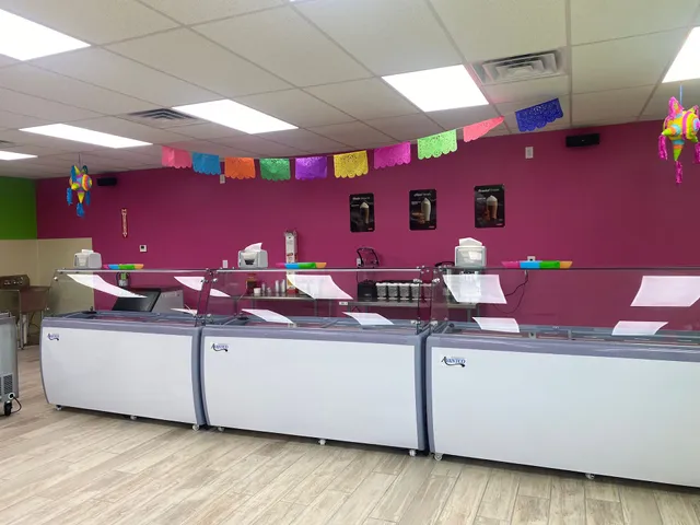 Ana's Ice Cream & Bakery