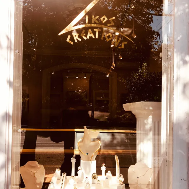 Zikos Jewelers
