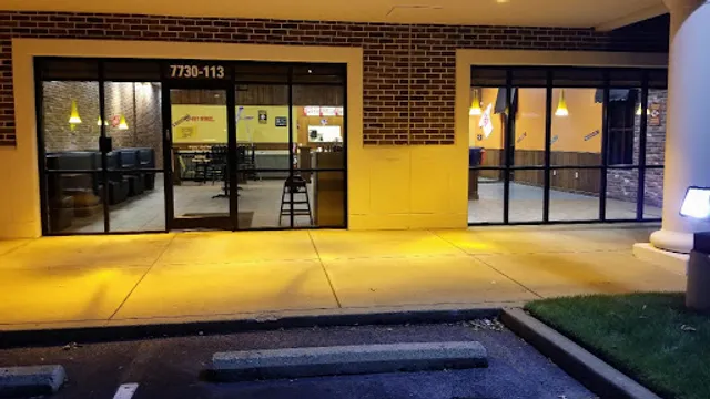 Mikes Hot Wings & Such Germantown