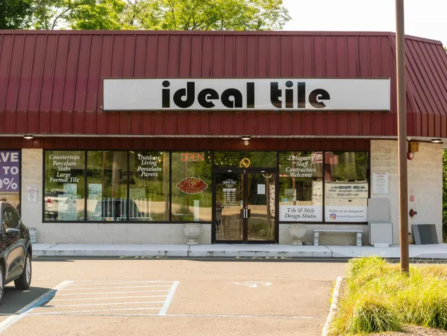 Ideal Tile Co of Green Brook