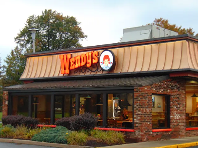 Wendy's