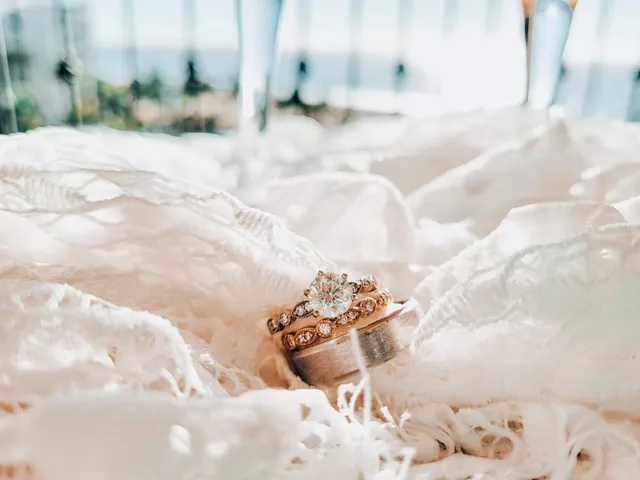 Rallo Gioielli - Vaughn Garouche Jewelers & Couture