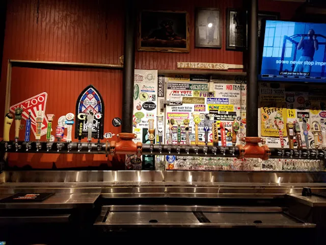 M.L.Rose Neighborhood Pub - Melrose