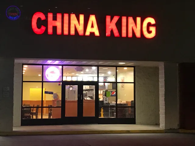 China King