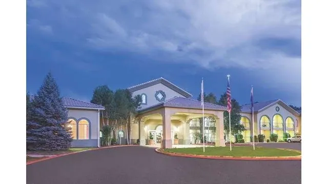 La Quinta Inn & Suites by Wyndham Conference Center Prescott