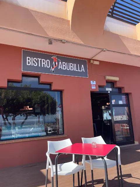 BISTRO ABUBILLA