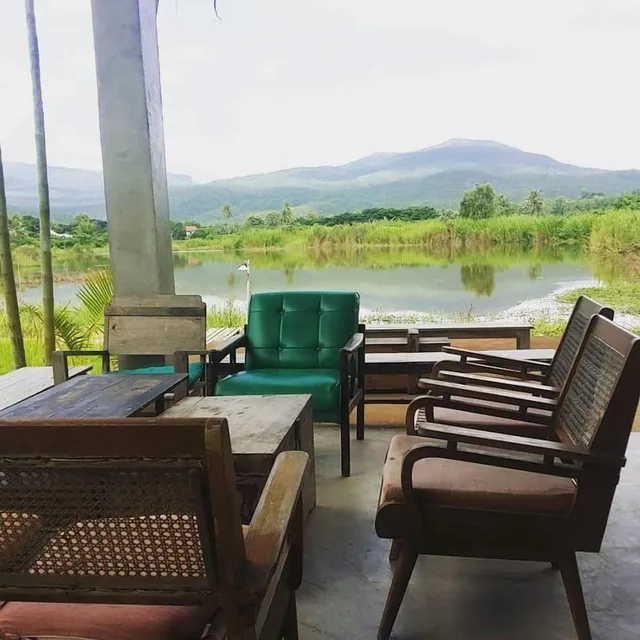 ภูอันนา อีโค่ เฮ้าส์ Phuanna Eco House