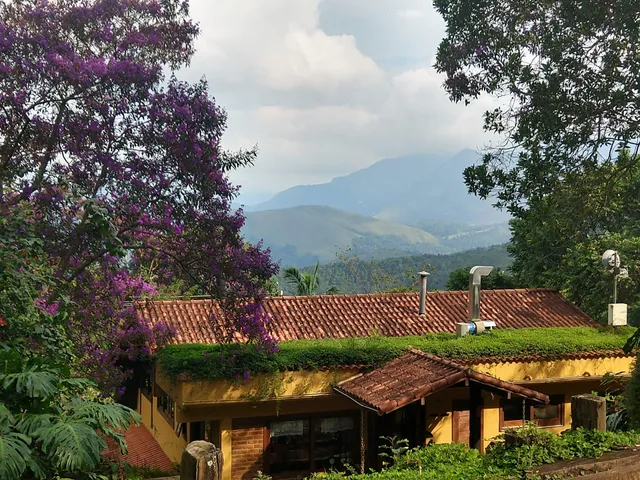 Pousada Canto of Tangarás