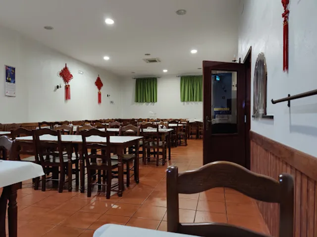 Restaurante Xin-Yu