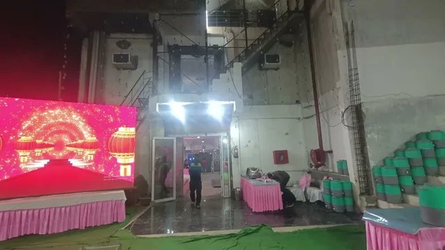 Hotel Vaishali & Banquet Hall