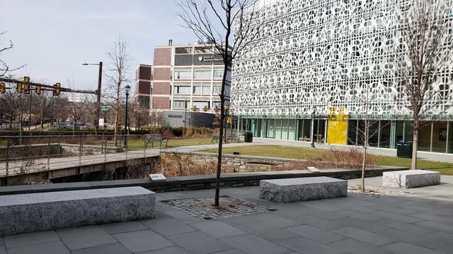 Stephen A. Levin Building