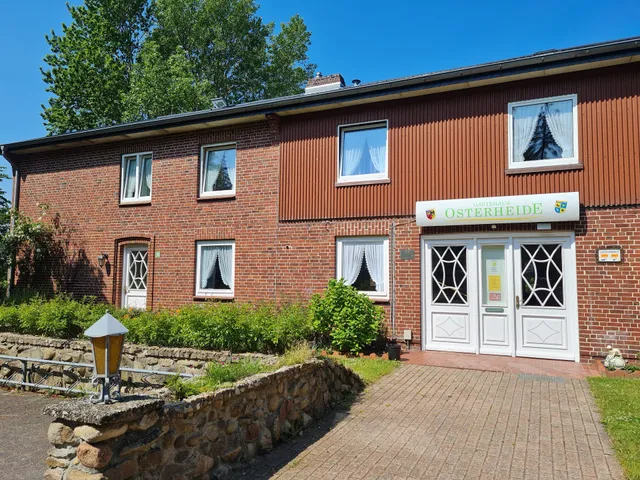 Gästehaus Osterheide