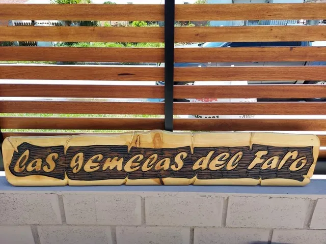 Las gemelas del Faro