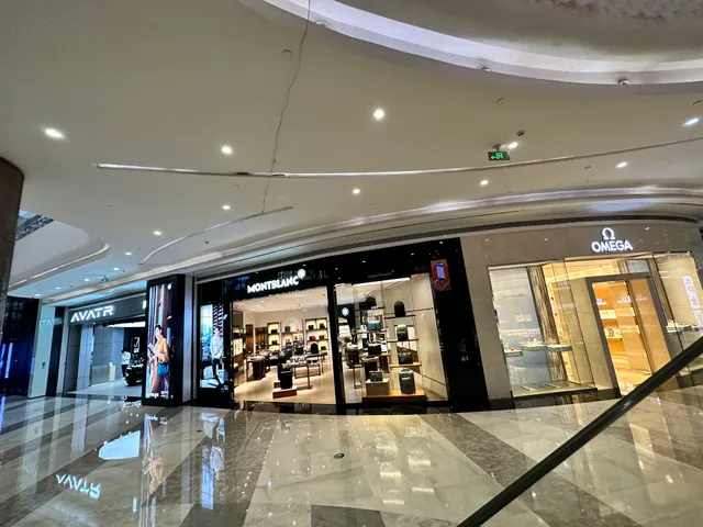 Dongerhuan Thaihot Plaza