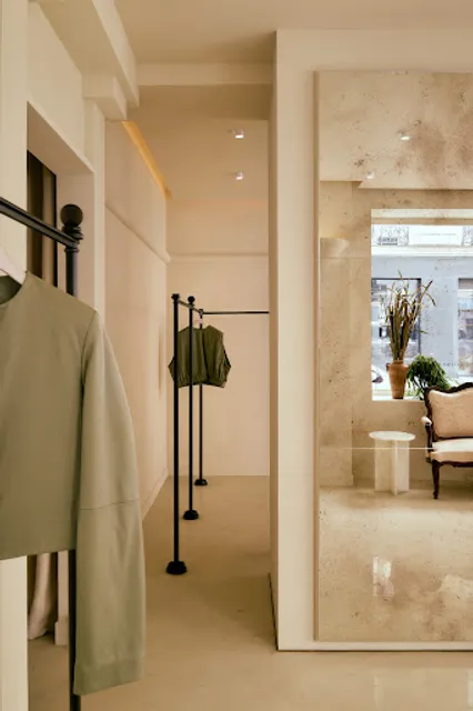 Loulou de Saison - Boutique Debelleyme