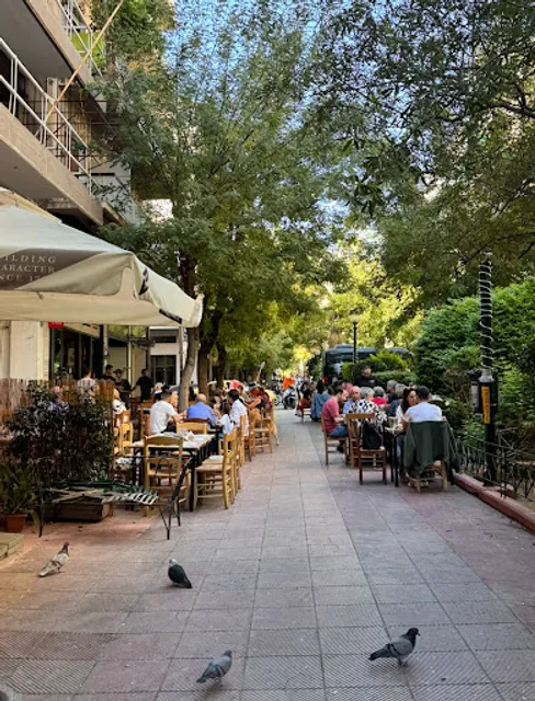 Kalyvas Family Grill