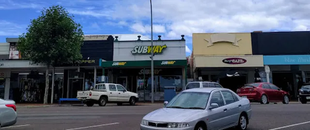 Subway