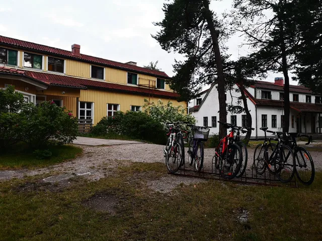 Skärgårdsskolan - Saaristokoulu