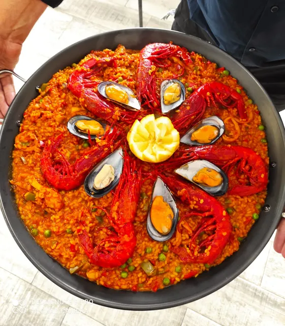 Restaurante Bar El Ancla