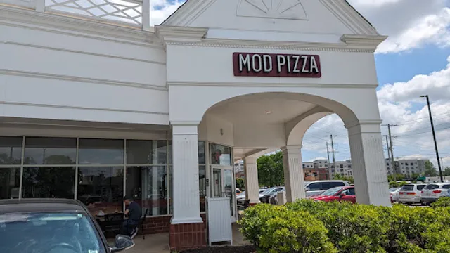 MOD Pizza