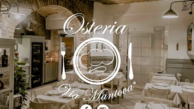 Osteria Via Mantova