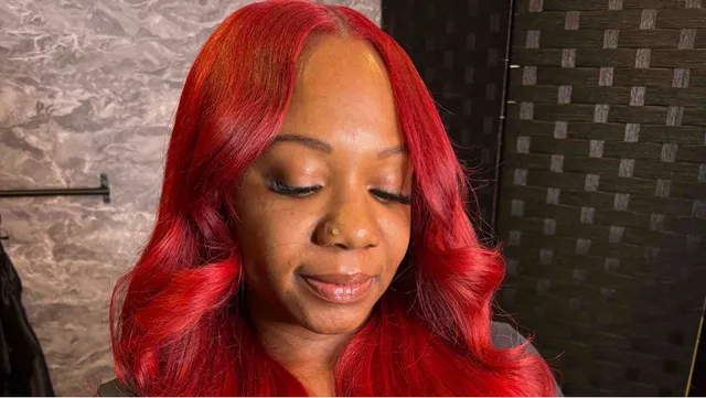 The HairPort Extensions