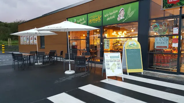Bäckerei Simon | Löhnberg