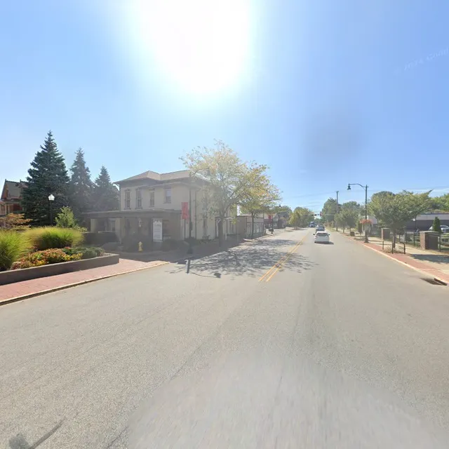 Greenfield Area Chamber of Commerce