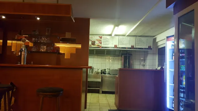 Alanya Döner-Kebab-Pizzeria Künzell