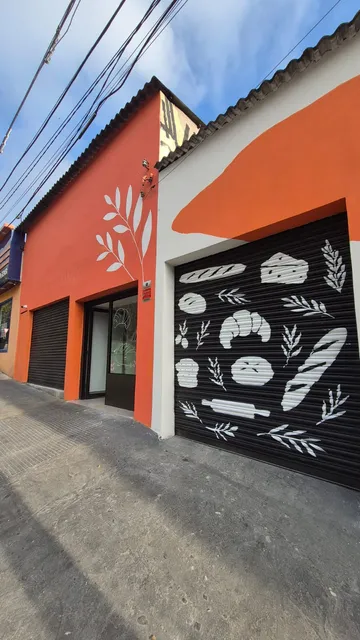 Filone - Padaria Artesanal