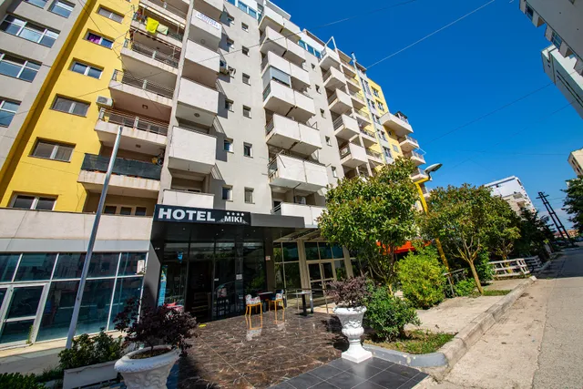 Hotel Miki Durres