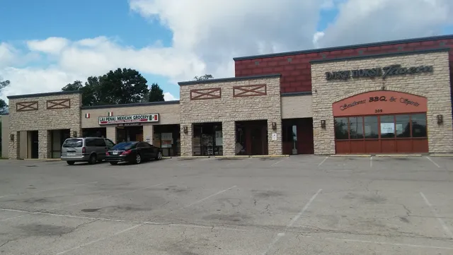 Las Penas Mexican Grocery & Restaurant