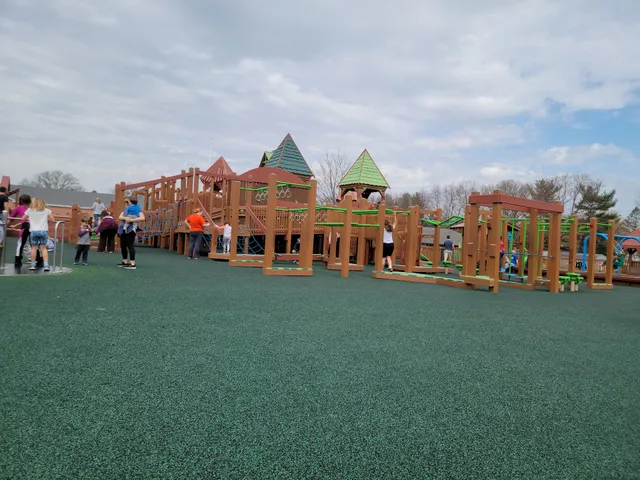 Tree House of Lititz Foundation