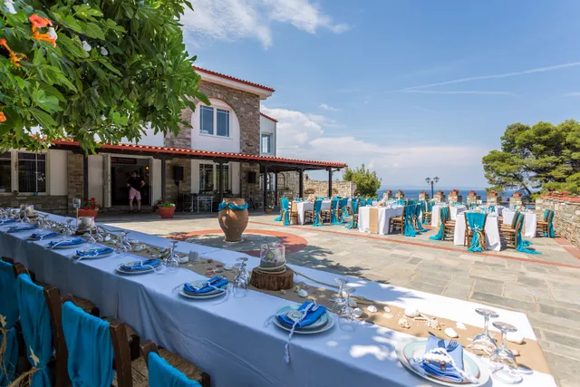 Alexander the Great Beach Hotel