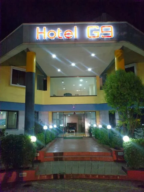 OYO Hotel G9