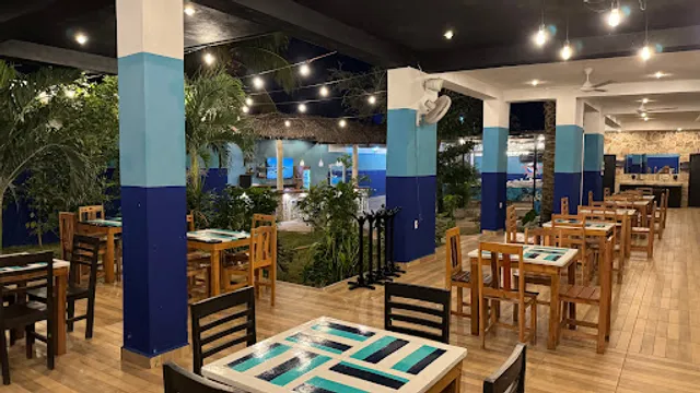 Marisquería González